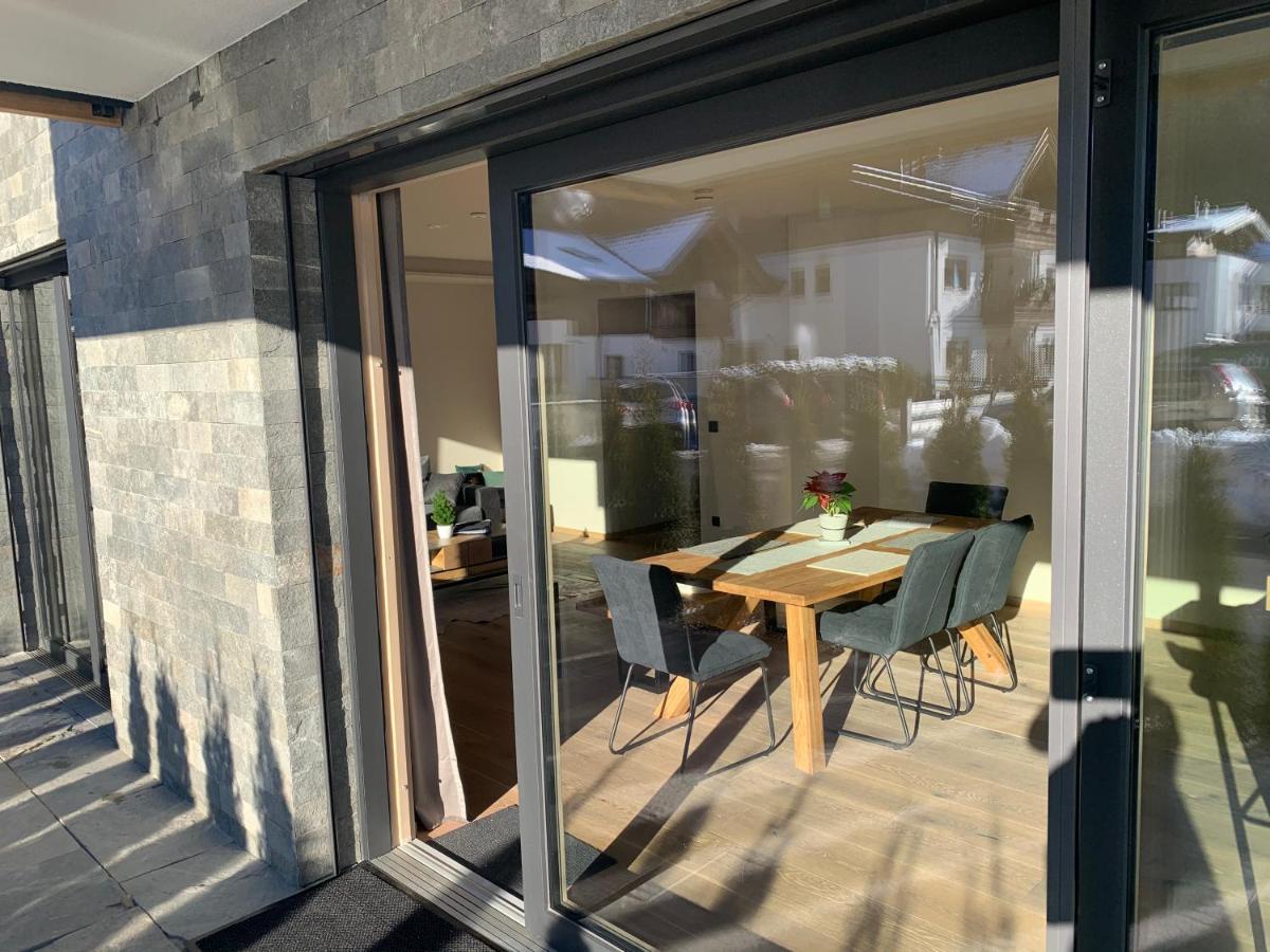 Appartement Mountain Residences Kirchberg in Tirol Exterior foto