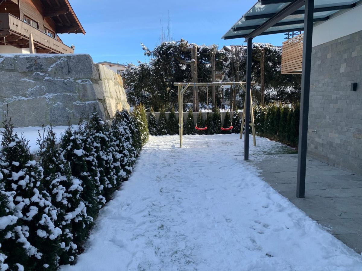 Appartement Mountain Residences Kirchberg in Tirol Exterior foto