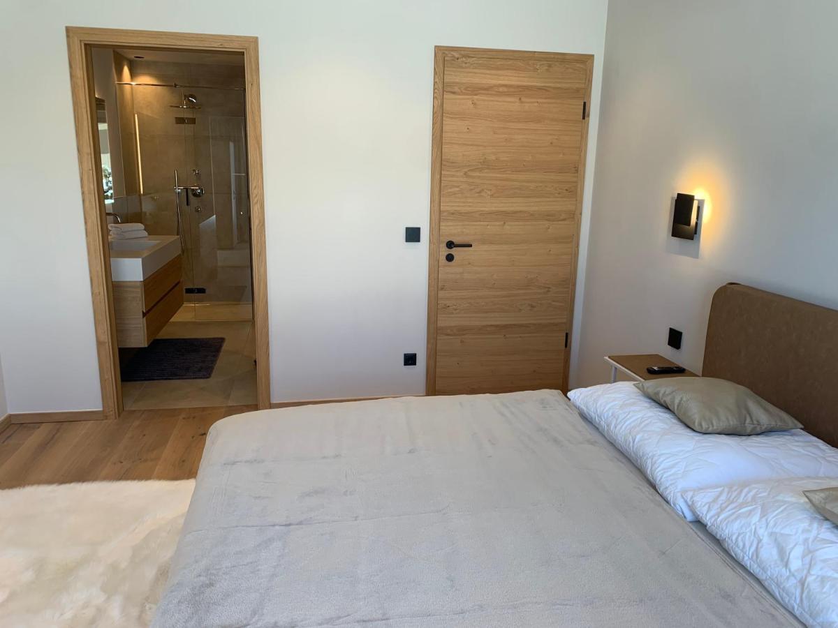 Appartement Mountain Residences Kirchberg in Tirol Exterior foto