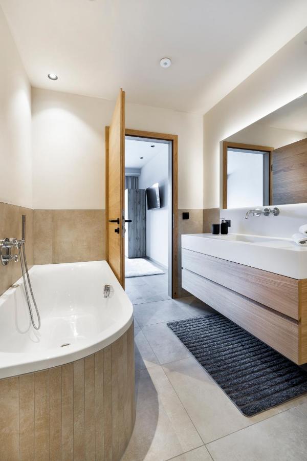 Appartement Mountain Residences Kirchberg in Tirol Exterior foto